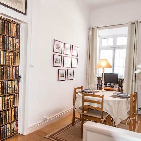 Cosy Flat In City Center 蓬塔德尔加达 外观 照片