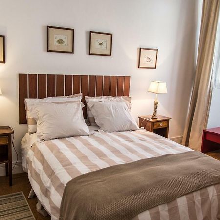 Cosy Flat In City Center 蓬塔德尔加达 外观 照片