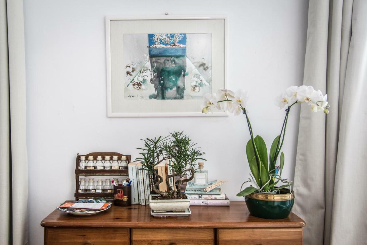 Cosy Flat In City Center 蓬塔德尔加达 外观 照片